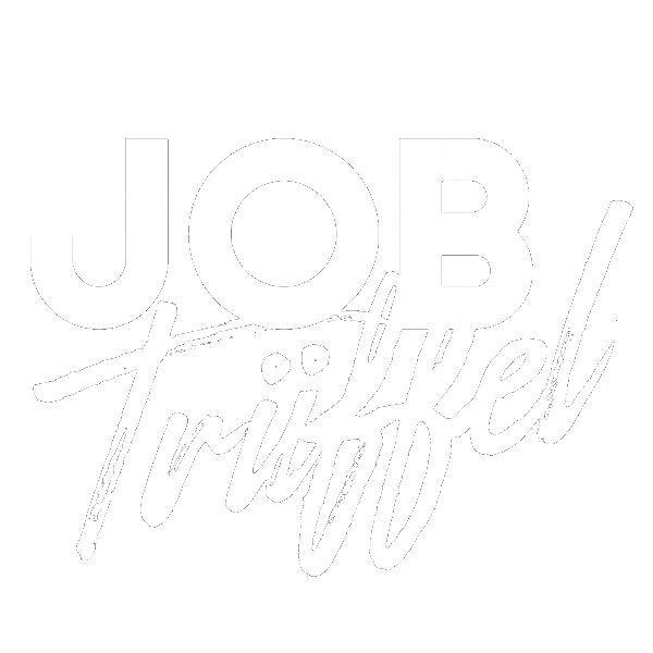Sticker by Jobtrueffel