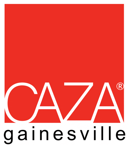 The Caza Group GIF by CAZA Gainesville