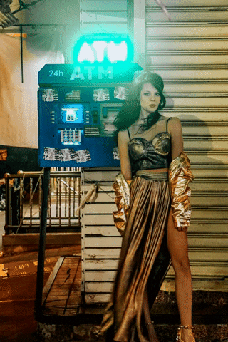 Money GIF