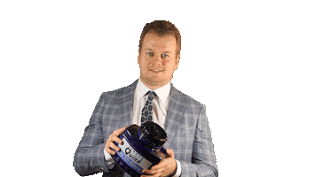 Gift Writing Sticker by Appelboom