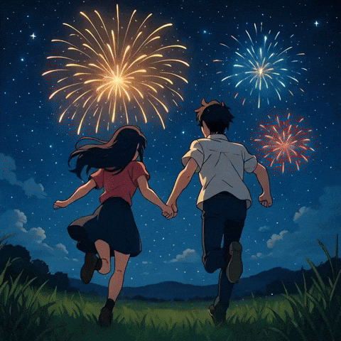 Anime GIF