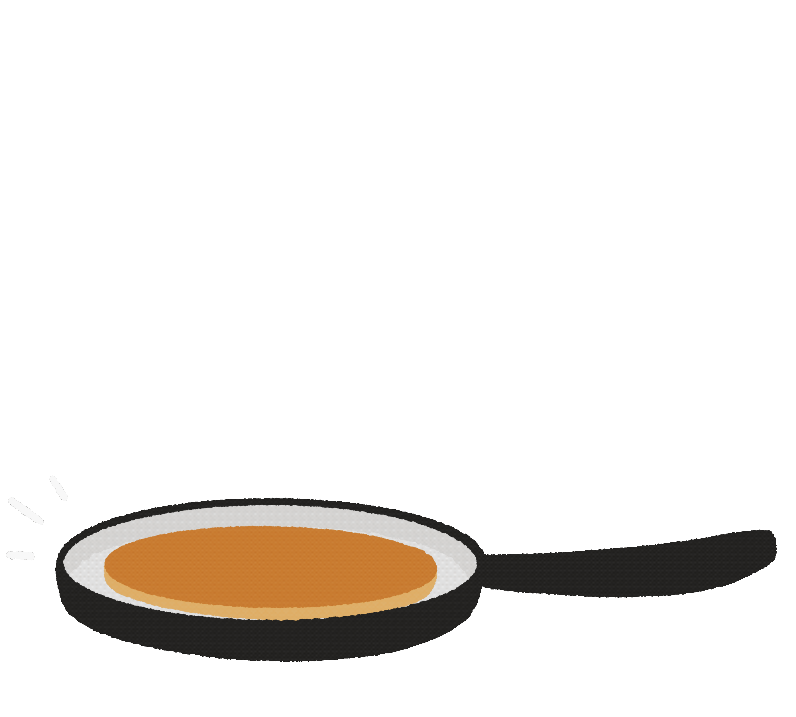 Pancake Day Flip Sticker for iOS & Android GIPHY