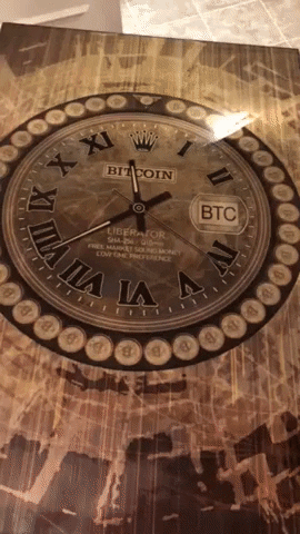 Crypto GIF