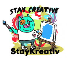 kreativthebrand kreativ-4 GIF