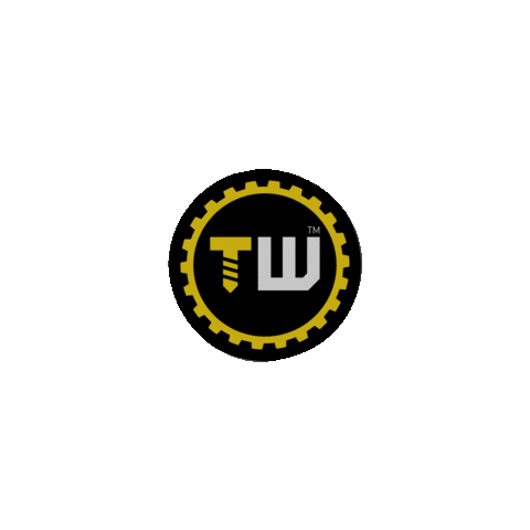 Toolwarehouse Sticker