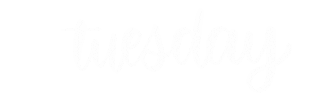Text Lettering Sticker