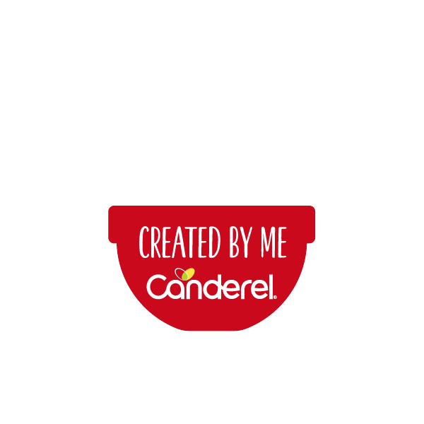 CanderelUK Sticker