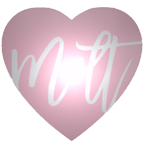 MELTBYMELISSA Sticker