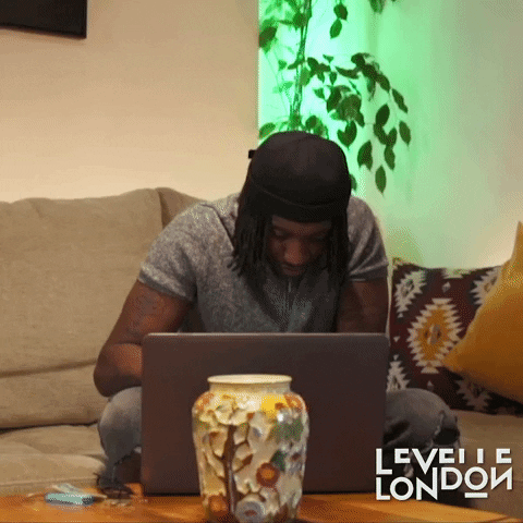 Sad Let Down GIF by Levelle London