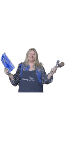 Anniesloanaustralia Sticker by Annie Sloan