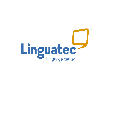 LinguatecMX Sticker