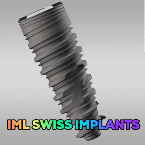 dentxmedikal implant dental implant iml iml implant GIF