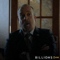 season 4 thumbs up GIF by Billions