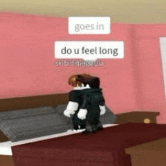 Roblox Meme Cursed Images GIF