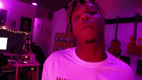 Righteous GIF by Juice WRLD - Find & Share on GIPHY