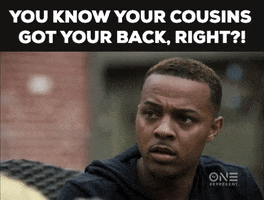 tvonetv fight angry family mad GIF