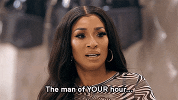 listen love and hip hop GIF by VH1