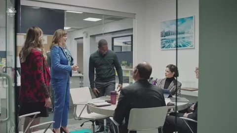 Baroness Von Sketch Show Hug GIF