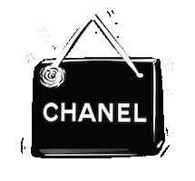 Fashion Shopping Sticker