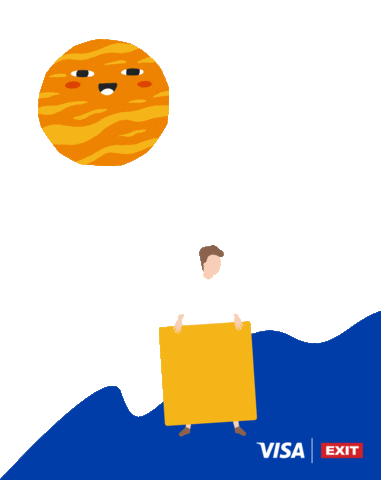 Lastmanstanding Exit2019 Sticker by Visa Srbija