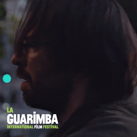Confused Wait What GIF by La Guarimba Film Festival