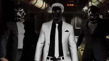 Spider Man Ps4 GIF