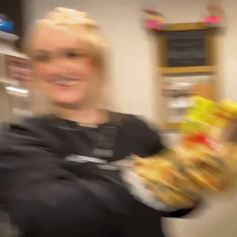 Cooking Fail GIF by AwesomenessTV