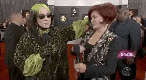 Did You Get That Gifs Get The Best Gif On Giphy