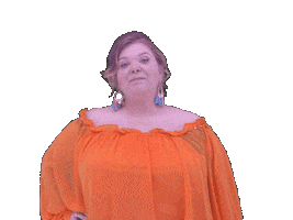 Miss Curvymoji Sticker by fraeuleinkurvig
