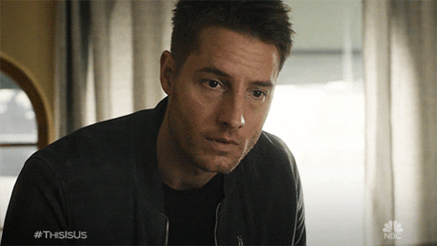 Justin Hartley Hunt Directory GIFs - Get the best GIF on GIPHY