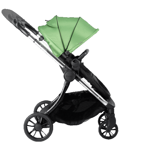 Lime Stroller Sticker by iCandy World