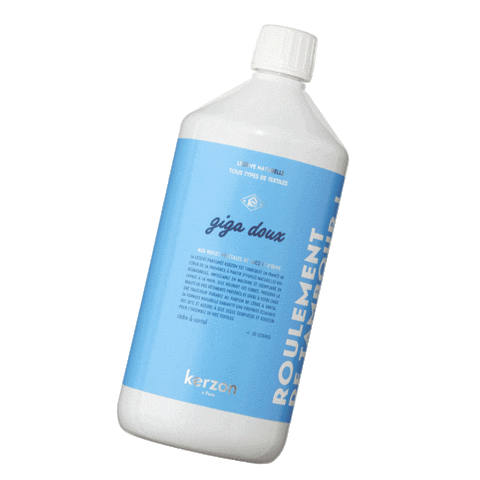 Lessive Sticker by kerzon