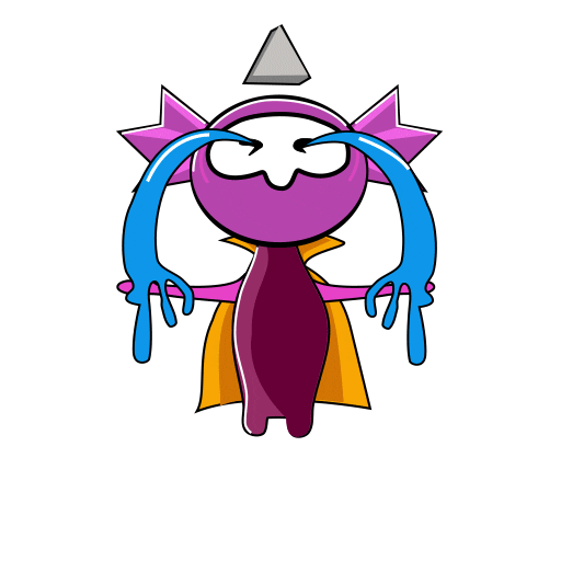 Children Sticker
