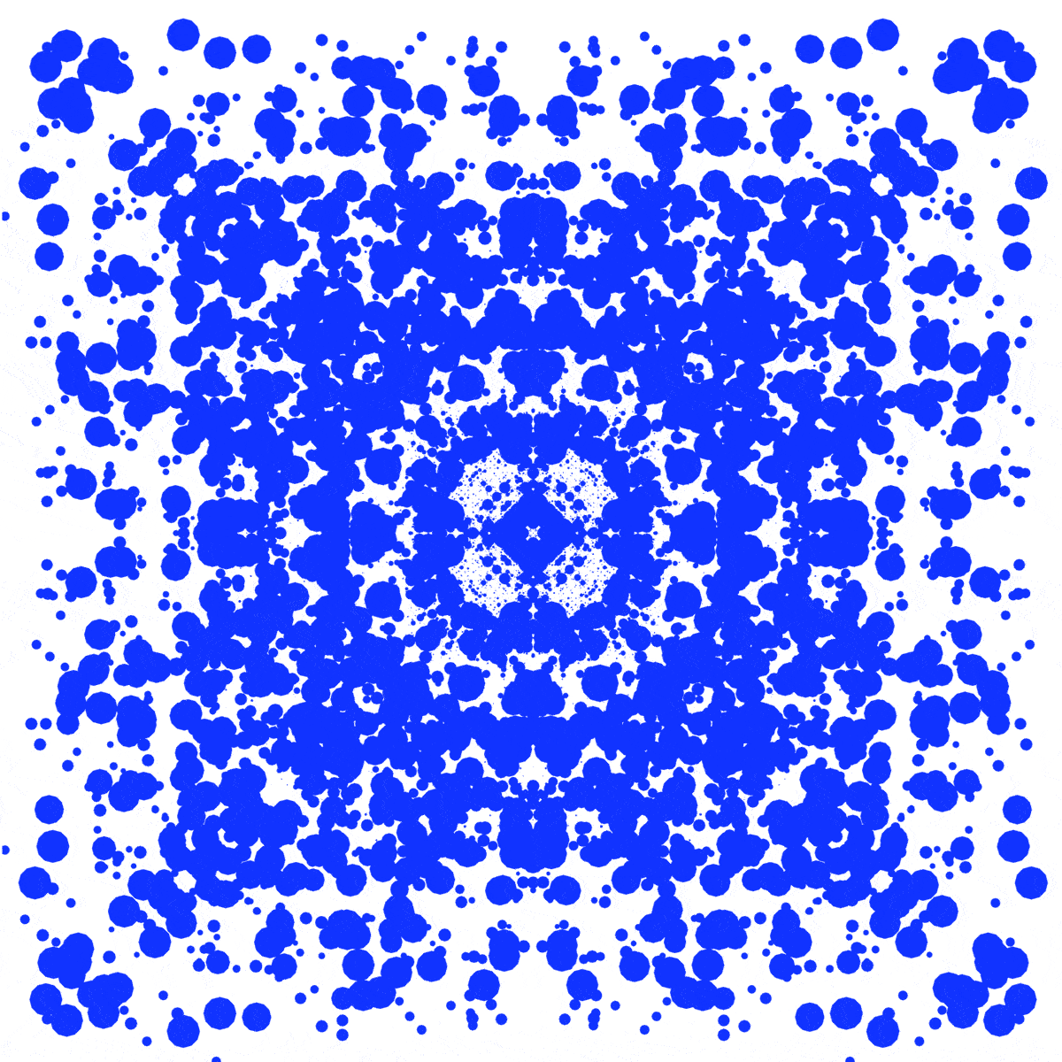 Design Pattern GIF by Quasi Crystals