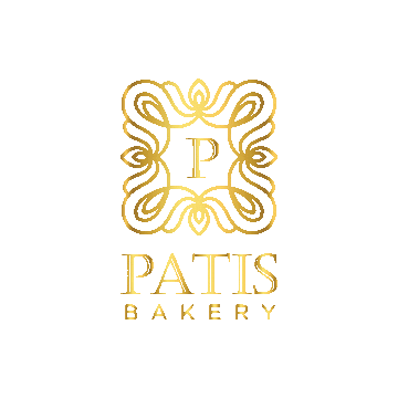 Patis Bakery Sticker