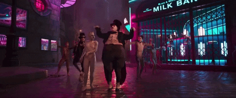 Cats movie GIFs , Get the best GIF on GIPHY