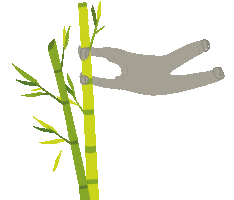Jones Baby & Co. Sticker