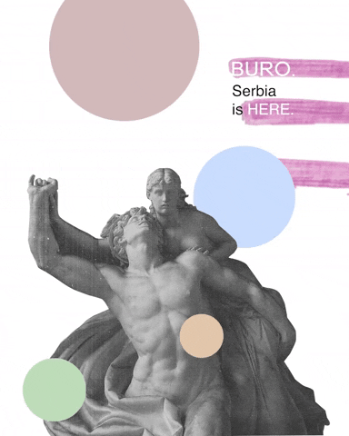 BURO Serbia GIF