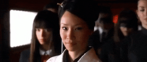 I See You GIF