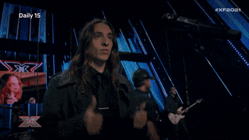 X Factor Yes GIF by X Factor Italia