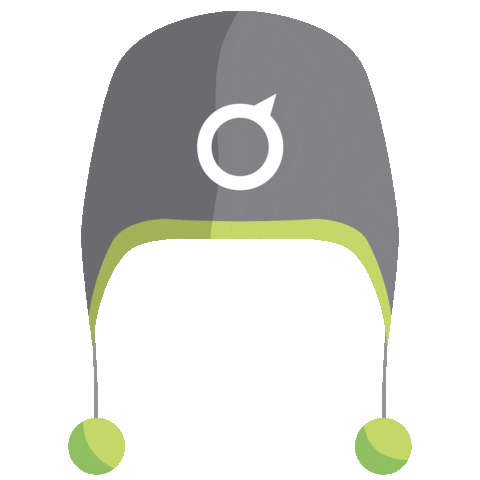 communicaziun Sticker