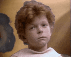 Litttlest Angel GIF
