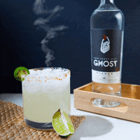 Spicy Margarita GIF by GHOST Tequila