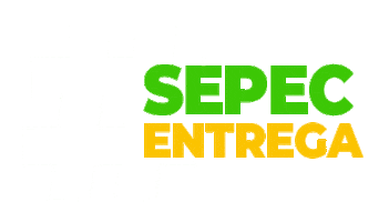 Ministério Da Economia Sticker by Sepec