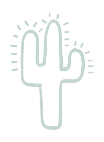 Grace + Vine Studios Sticker