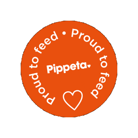 Breastfeeding Sticker by Pippeta