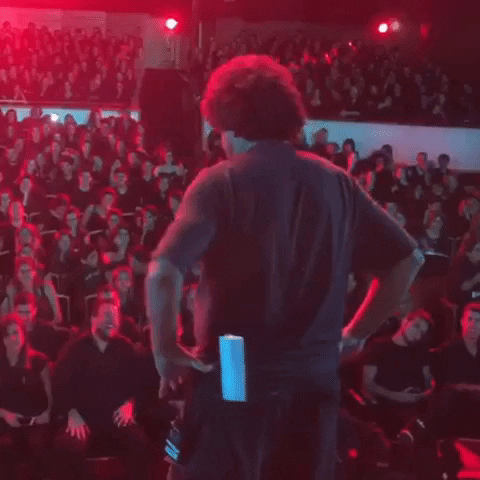 GIF by Parrilla Paraiso