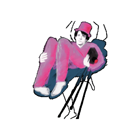 Barjedervernunft Sticker by TIPI AM KANZLERAMT