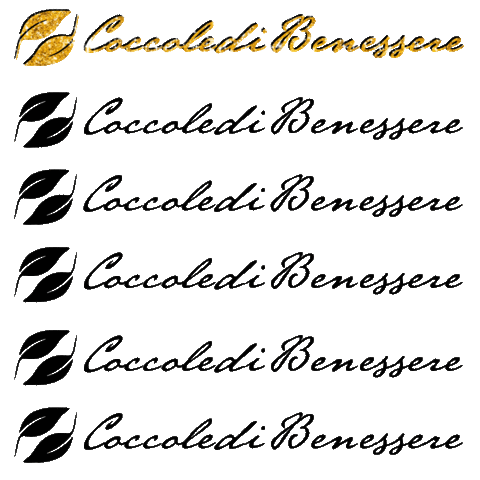 Coccoledibenessere Sticker