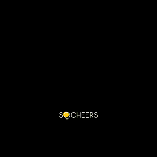 Excited Lets Go GIF by SoCheers